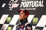 Marc Márquez gestern in Portugal: Fragen über Fragen