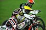 Niels-Kristian Iversen zählt zu den Stylisten im Speedway-GP