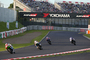 Die Sturzräume in Suzuka sind nicht eben groß