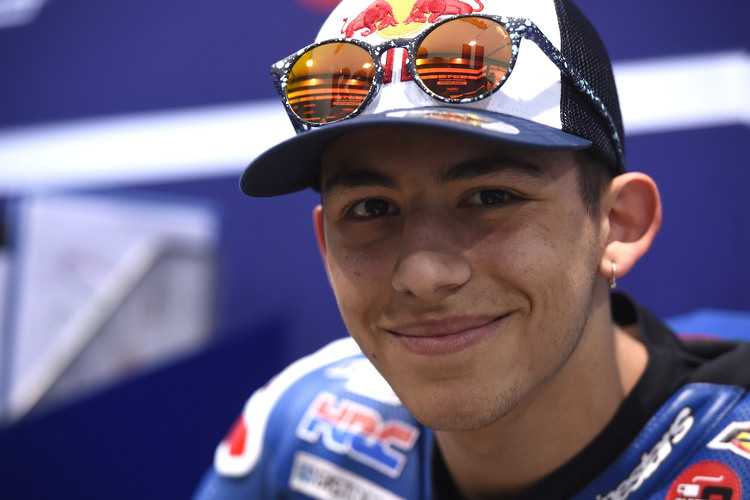 Enea Bastianini