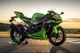 Die auffälligste Neuerung an der Kawasaki ZX-6R 636 ist das Design