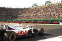 Mick Schumacher in Mexiko