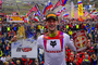 Tim Gajser gewann in Pietramurata