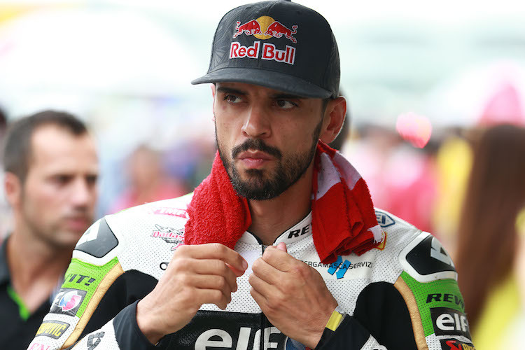 Kenan Sofuoglu ist entschlossen, Supersport-Weltmeister 2015 zu werden