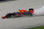 Max Verstappen auf Abwegen