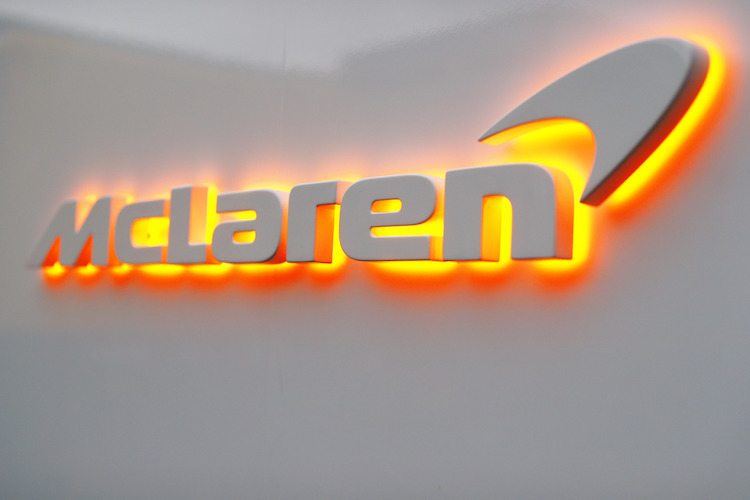 McLaren darf wieder hoffen