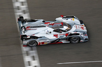 FIA WEC Schanghai Training & Qualifying