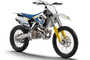 Die Husqvarna TC 250