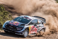 Rallye Portugal 2018