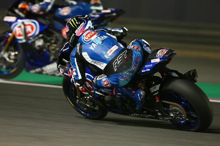 Alex Lowes