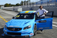 Yvan Muller