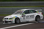 Augusto Farfus fliegt zur Pole