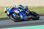 Suzuki Endurance ist auch in der Saison 2016/17 ein heißer Titelanwärter