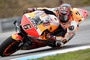 Stefan Bradl sprang in Brünn auch im Vorjahr als Ersatz bei Repsol Honda ein