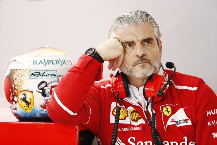 Maurizio Arrivabene