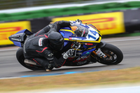 IDM 2020 - Supersport 600 und Superstock 600