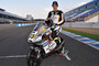 Philipp Öttl in Jerez de la Frontera