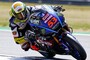 Tito Rabat wird auch in Brands Hatch auf der Yamaha R1 fahren