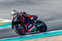 Jerez: Andrea Dovizioso auf der RS-GP