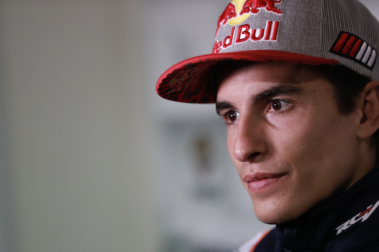 Marc Márquez