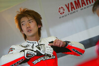 Norifumi «Norick» Abe: Auch Valentino Rossi zählt zu seinen grossen Fans