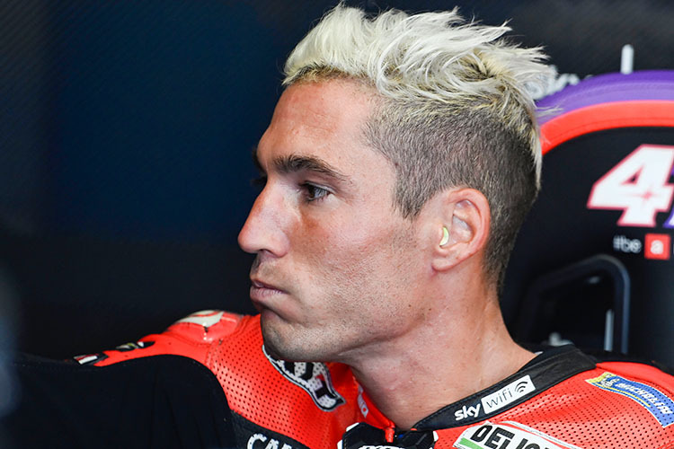 Aleix Espargaró