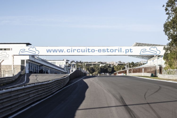 Estoril erwartet die Superbike-WM 2024