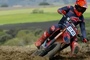 Routiniert auch auf der MX-Strecke: Ducati-Werkspilot Marc Marquez
