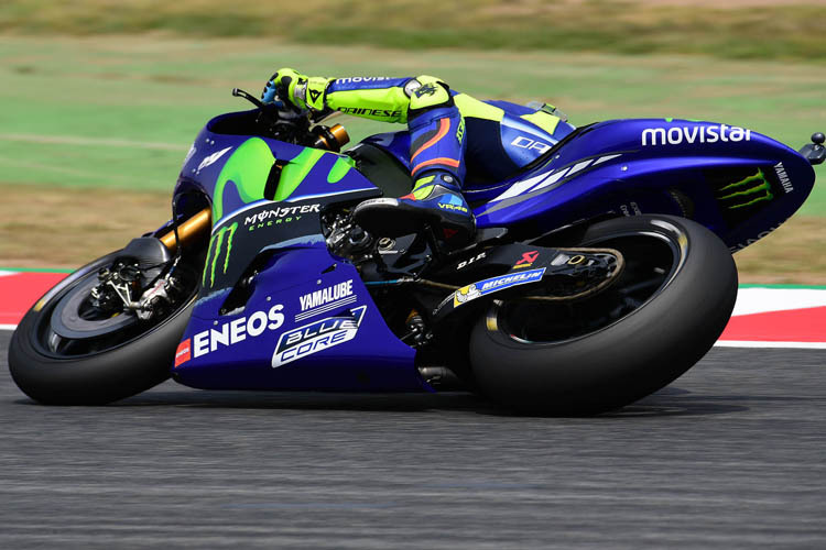 Valentino Rossi