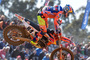 Jeffrey Herlings gewinnt den ersten Lauf in Portugal