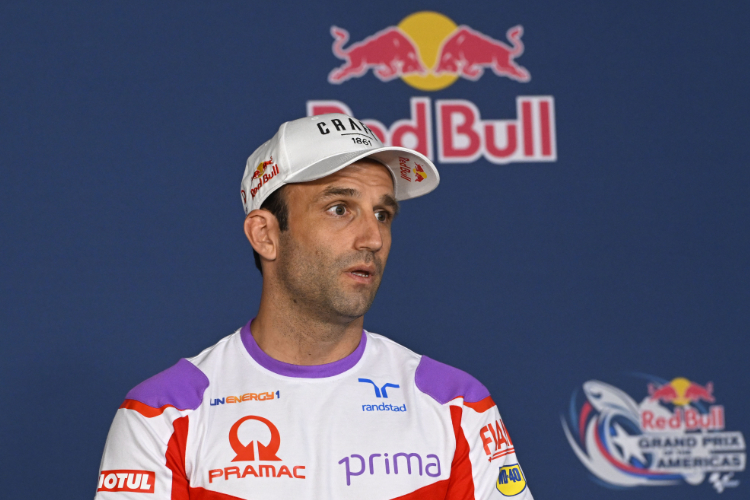 Johann Zarco