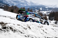 Rallye Monte Carlo 2021