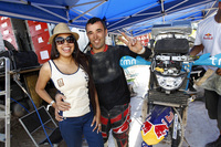 Dakar 2011 - 02