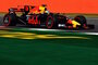 Daniel Ricciardo