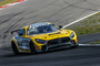 Mercedes-AMG-Kundenteam bereit für die DTM Trophy