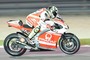 Andrea Iannone auf der Ducati des Pramac-Teams