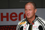 EBR-Teammanager Larry Pegram