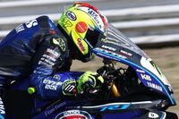 Misano 2025, Samstag