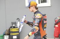 Sachsenring 2025, Sonntag
