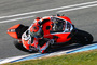 Marco Melandri in Jerez