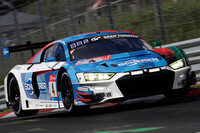 Triumph bei den 24h am Nürburgring für den Audi R8 LMS vom Audi Sport Team Phoenix