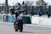 Magny-Cours 2025, Samstag