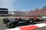 Die Fans lieben ihre Formel 1, aber die Motoren etwas weniger