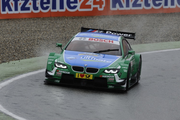 Augusto Farfus