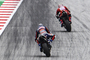 Die Bremspunkte auf dem Red Bull Ring machten Iker Lecuona sprachlos