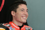 Hat gut lachen: Open-Star Aleix Espargaró