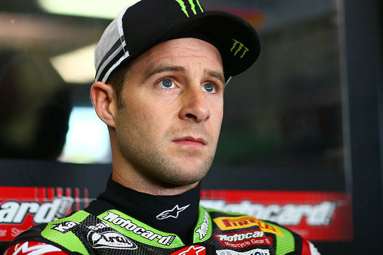 Jonathan Rea