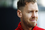 Sebastian Vettel: «Du sitzt plötzlich in einem Auto, das viel schwerer und träger ist als ein Kart»