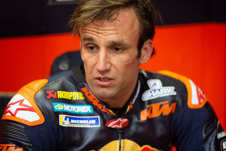 Johann Zarco