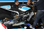 Die Eigenbau-Aprilia vom Frühjahr 2012